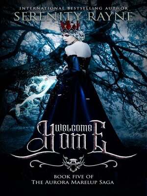 cover image of Welcome Home